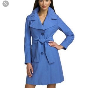 Willi Smith Rain Jacket